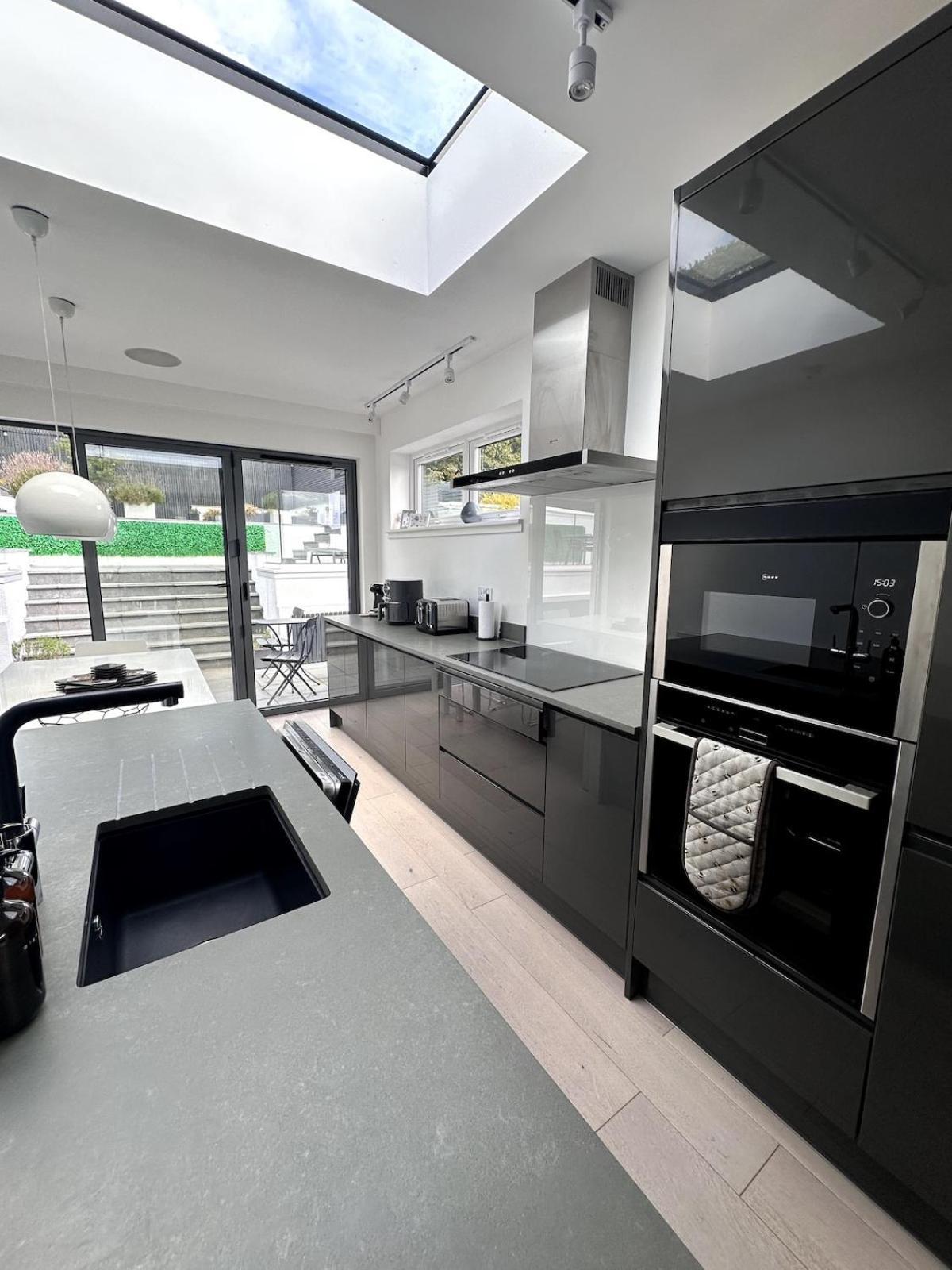 Kaimes Kip Stylish Five Bedroom * Édimbourg