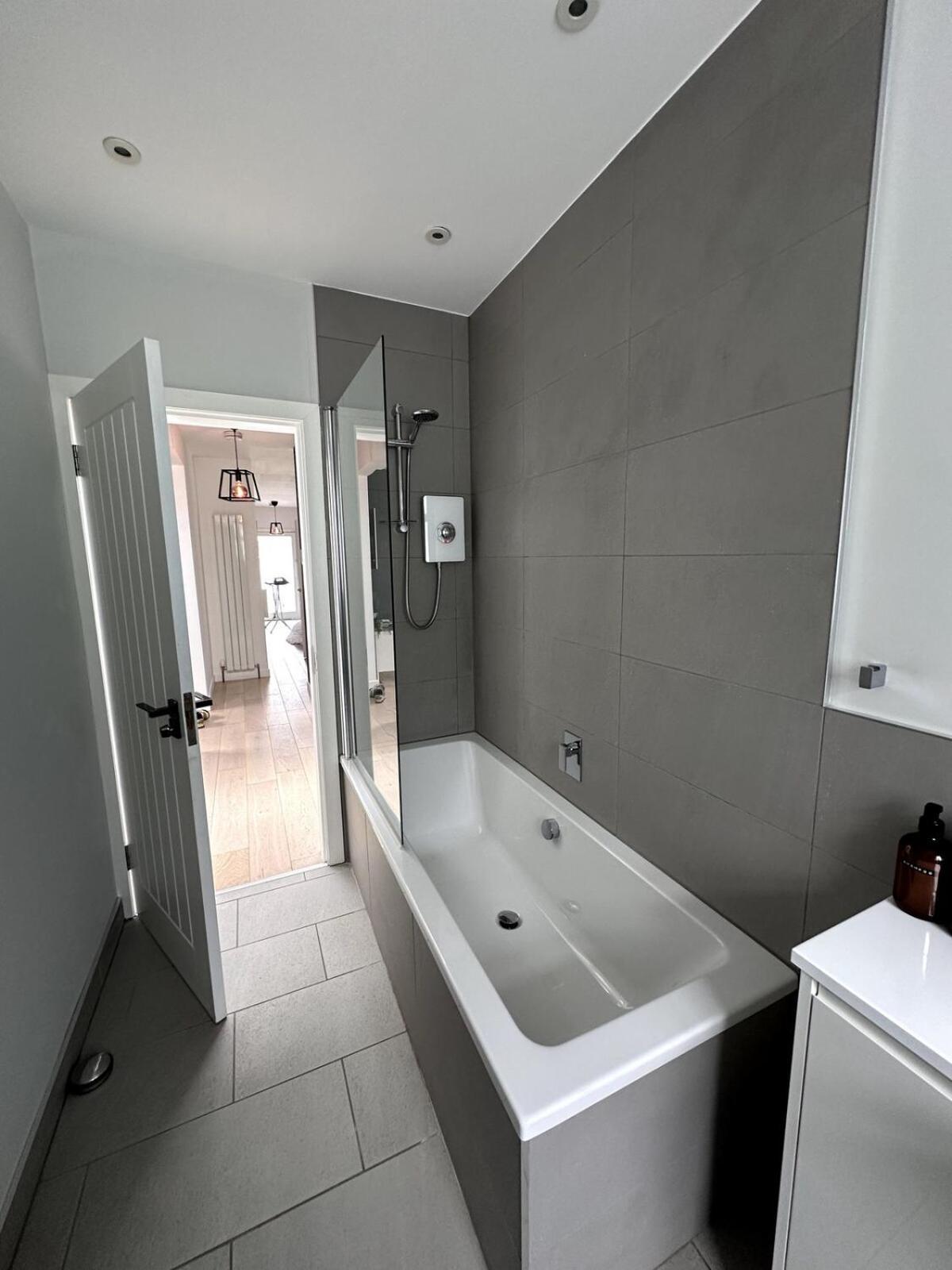 Hébergement de vacances Kaimes Kip Stylish Five Bedroom