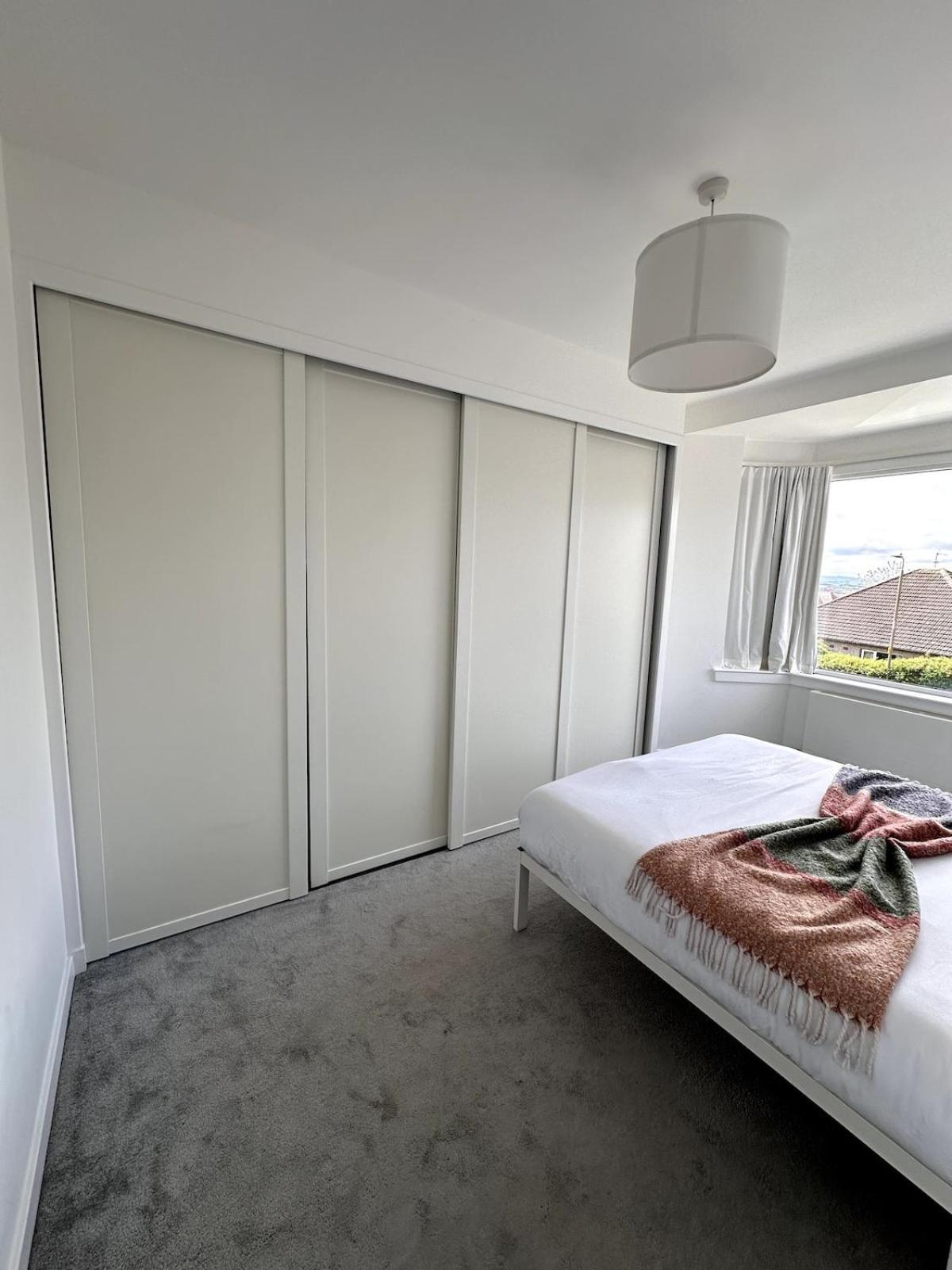 Hébergement de vacances Kaimes Kip Stylish Five Bedroom