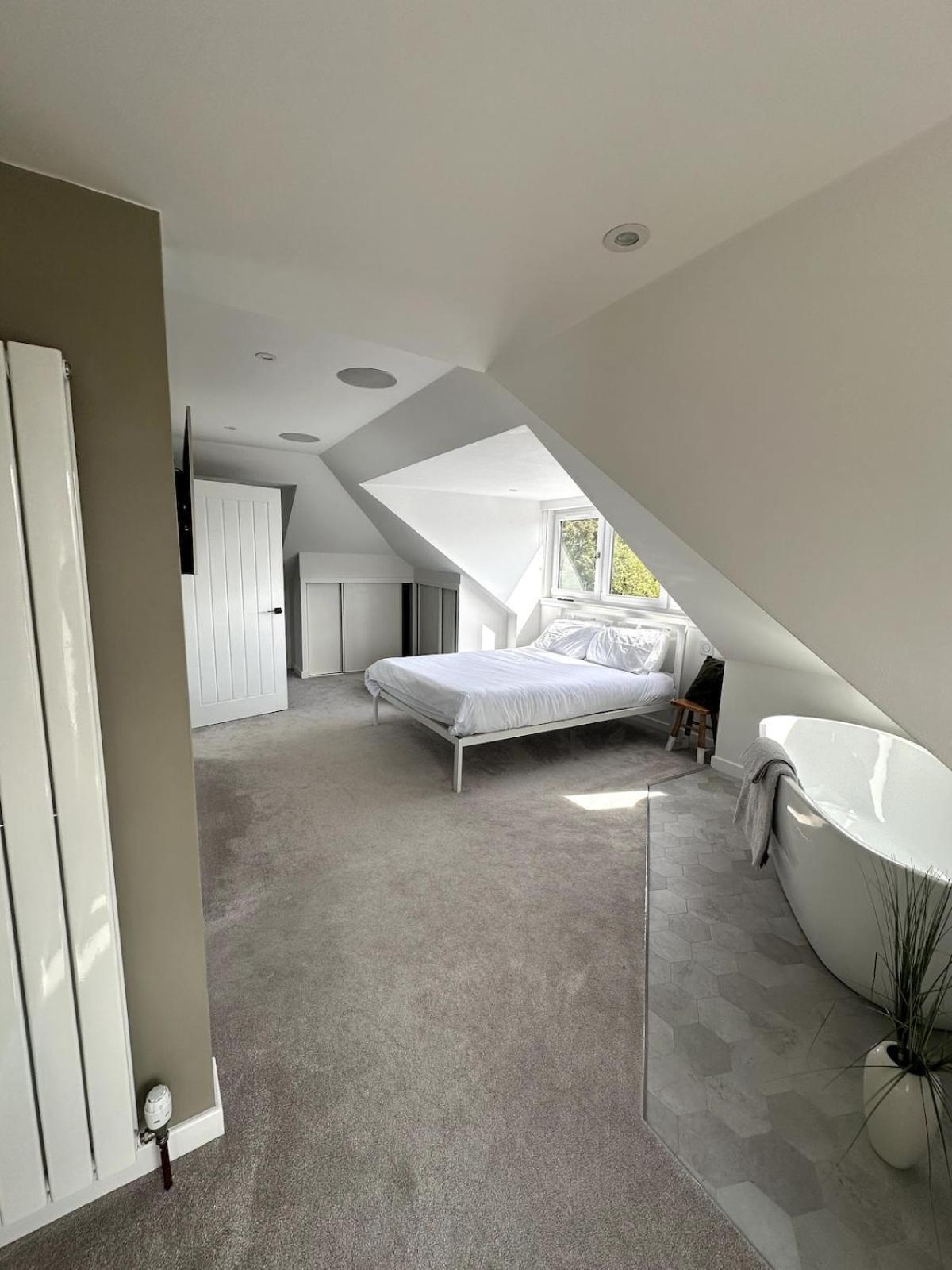 Hébergement de vacances Kaimes Kip Stylish Five Bedroom *